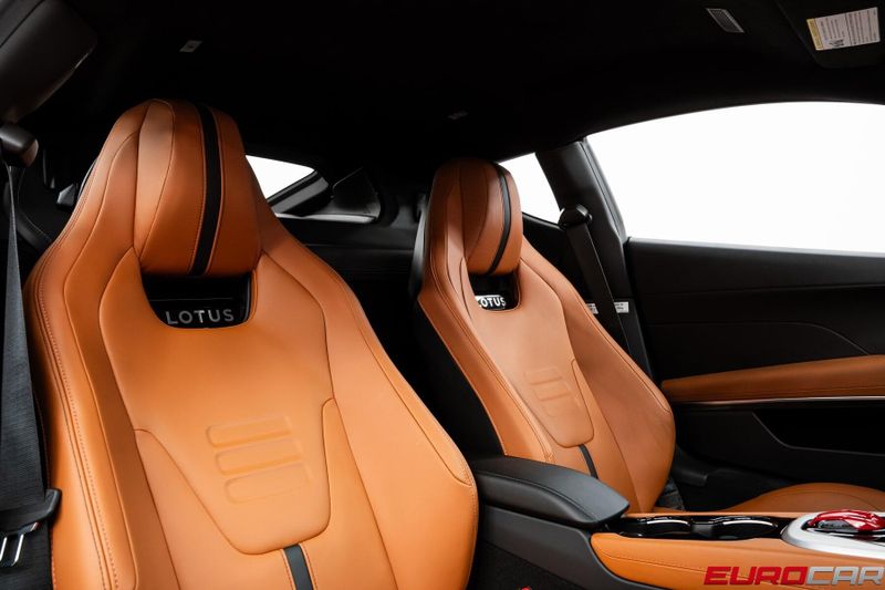 2025 Lotus Emira *6-SPEED MANUAL * NEW CAR*Image 35
