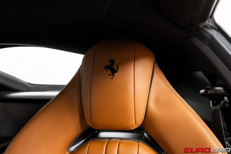 2020 Ferrari 812 Superfast *CARBON FIBER STEERING WHEEL * DAYTONA  SEATS*Image 43