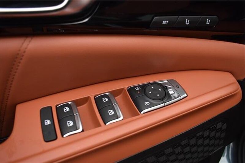 New 2026 Kia Carnival Hybrid SX PrestigeImage 23