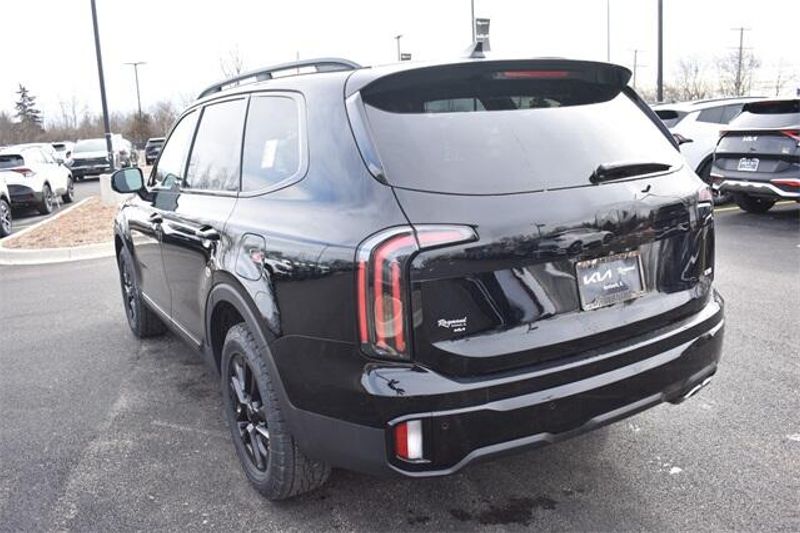2025 Kia Telluride SX-Prestige X-ProImage 5