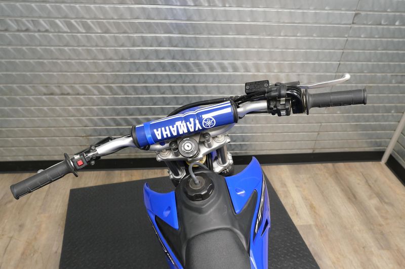 USED 2023 YAMAHA TTR125LE Image 18