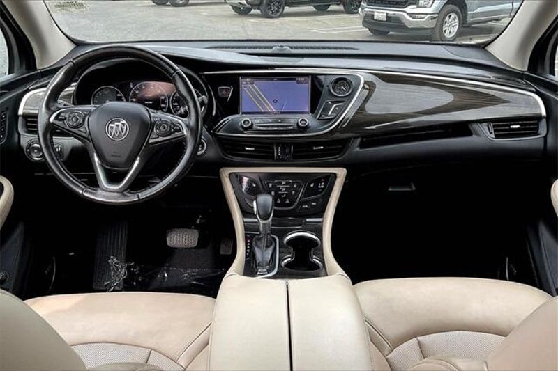 2020 Buick Envision Premium IImage 15