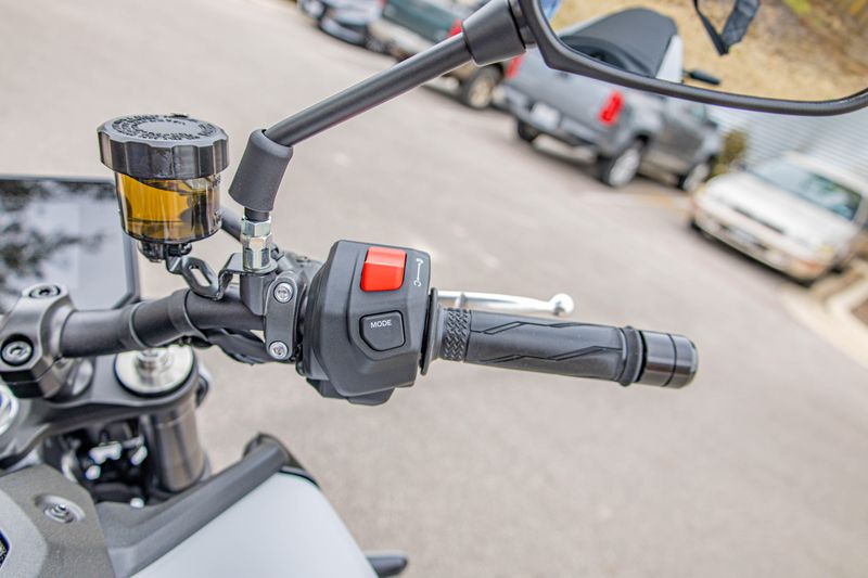 NEW 2026 YAMAHA MT09 Image 17