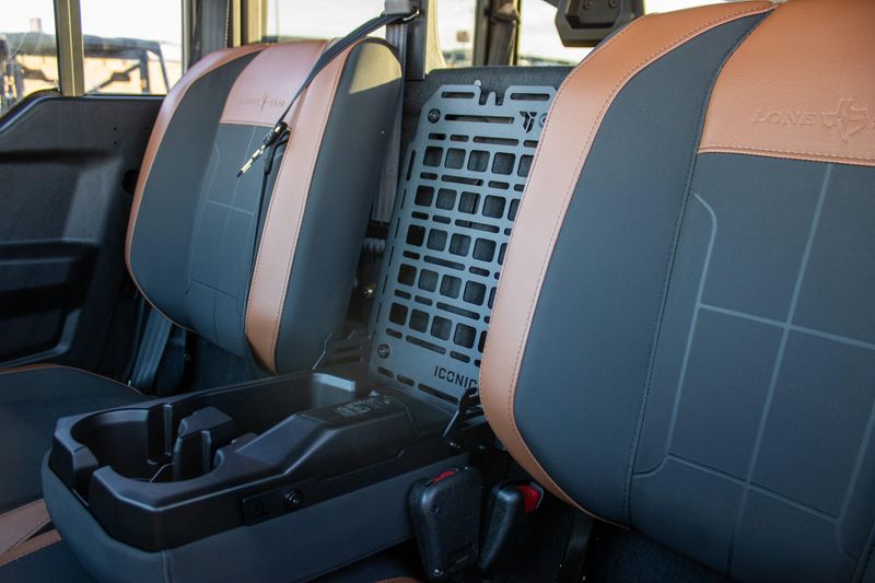 NEW 2026 CAN-AM DEFENDER MAX LONE STAR CAB HD11 Image 38