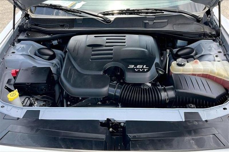 2021 Dodge Challenger GTImage 9