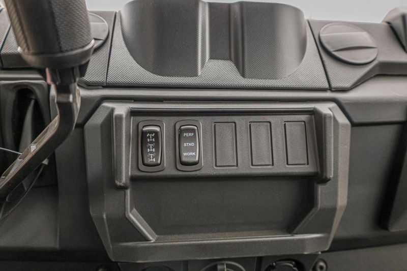 NEW 2026 POLARIS RANGER CREW XP 1000 PREMIUM Image 2