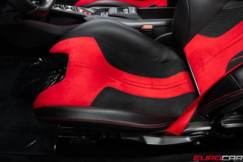 2022 Ferrari F8 Spider *NOVITEC N-LARGO BUILD * FRONT LIFT*Image 55