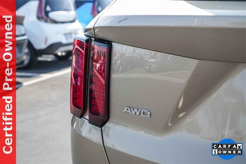Used 2021 Kia Sorento SImage 9
