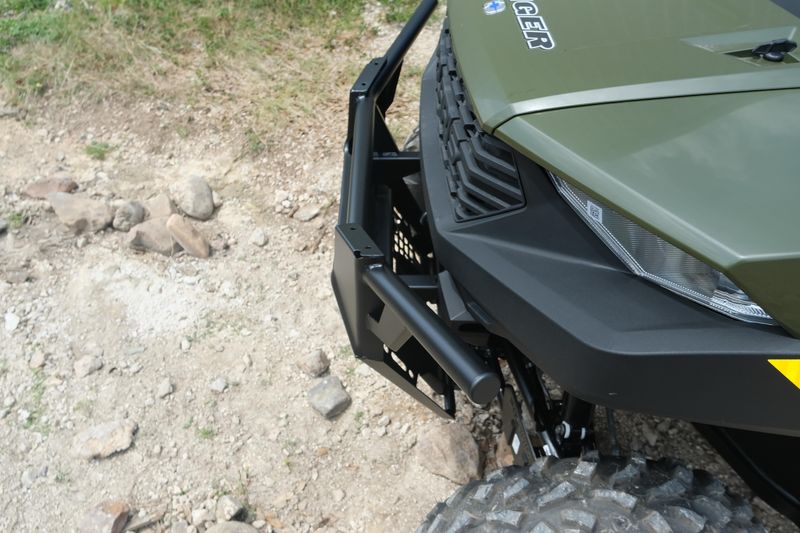 2025 Polaris RANGER 1000 EPS SAGE GREEN Image 16