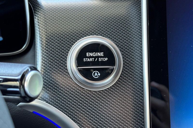 New 2027 Mercedes-Benz GLC-Class GLCGLC 300 CoupeImage 20