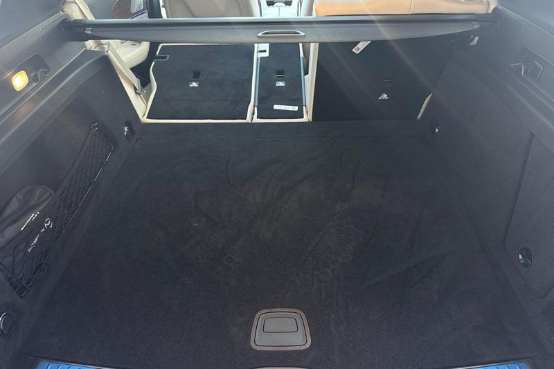 Used 2026 Mercedes-Benz GLE 450Image 17