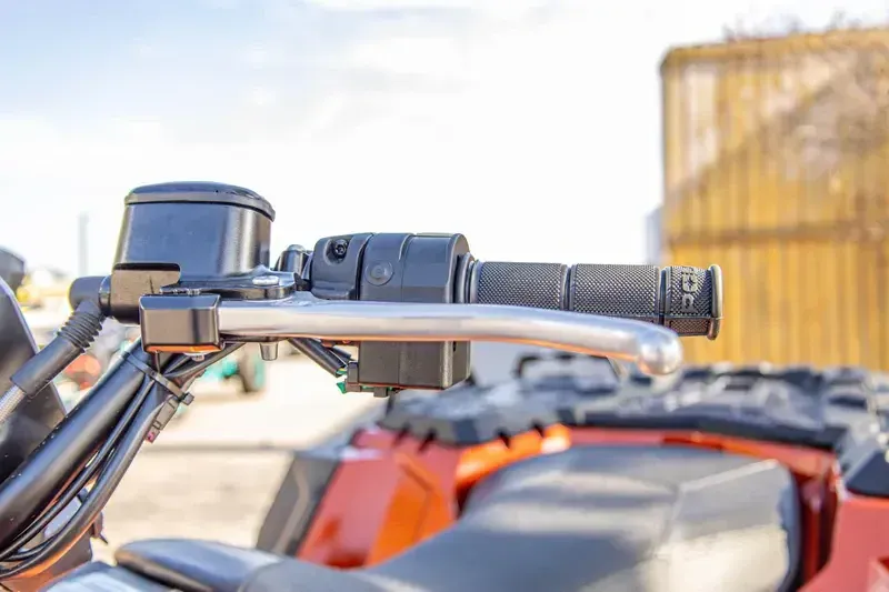 NEW 2026 POLARIS SPORTSMAN XP 1000 S Image 16