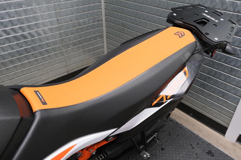 USED 2020 KTM 790 ADVEDNTURE Image 16