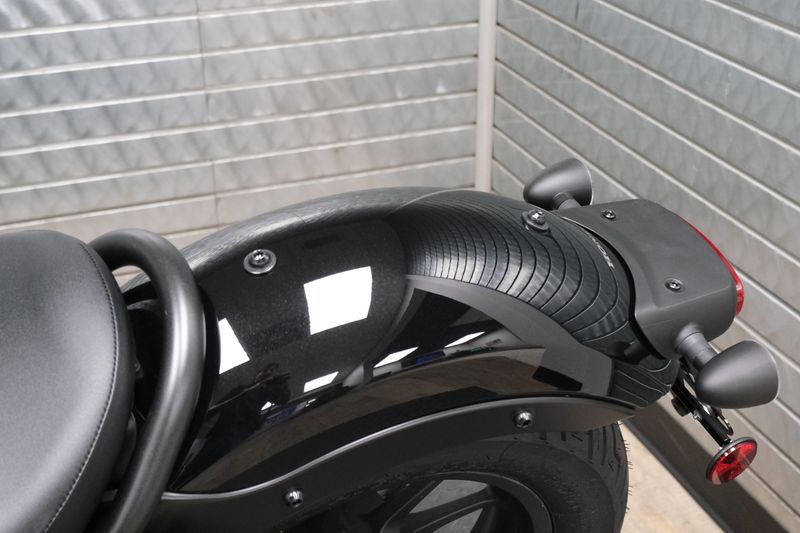 NEW 2026 HONDA REBEL 500 ABS Image 17