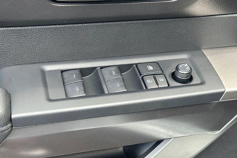 New 2026 Toyota Tundra SR5Image 11