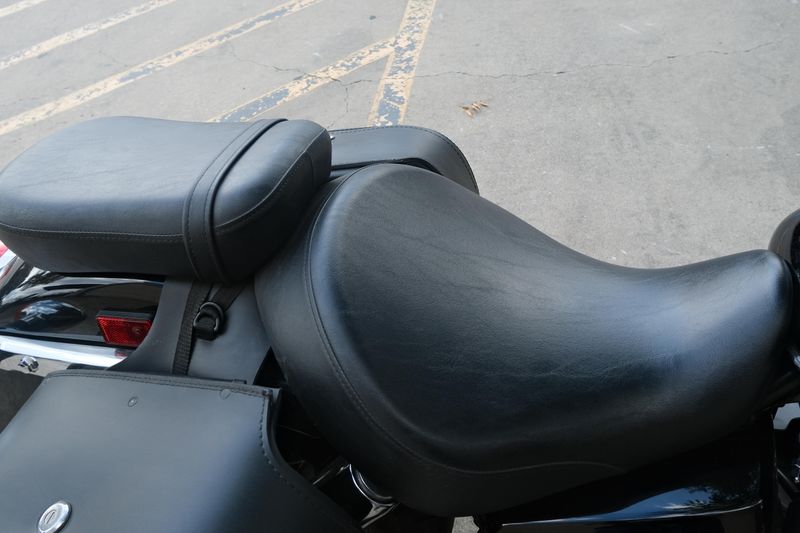 USED 2020 HONDA SHADOW AERO Image 12