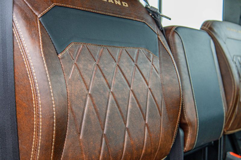 NEW 2026 CFMOTO UFORCE U10 XL PRO HIGHLAND Image 12