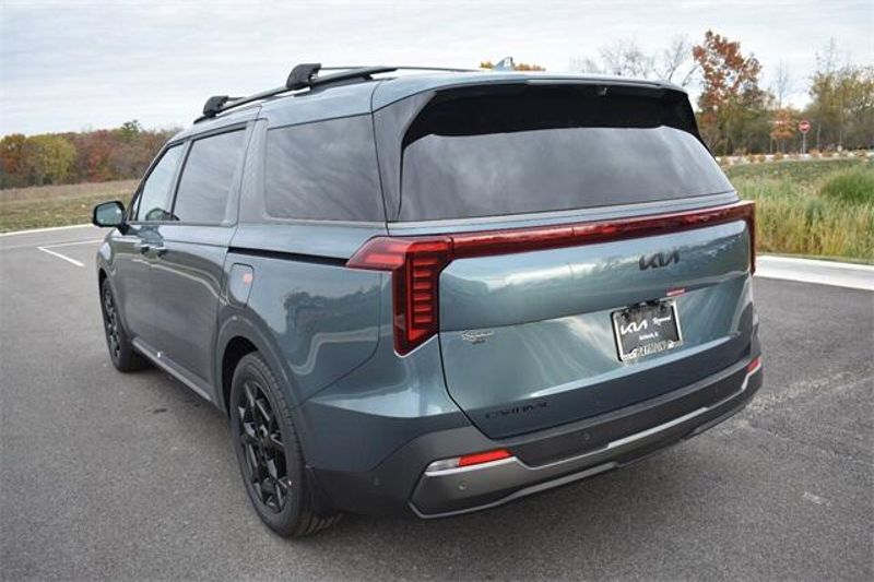 New 2026 Kia Carnival SX PrestigeImage 5