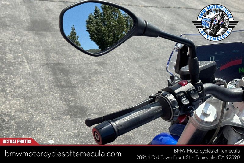 2023 BMW R 1250 RImage 16