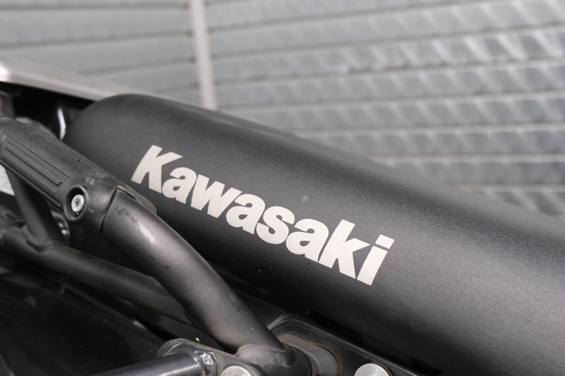 USED 2024 KAWASAKI KLR650 Image 13