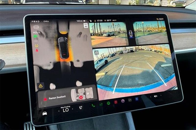 2024 Tesla Model Y PerformanceImage 21