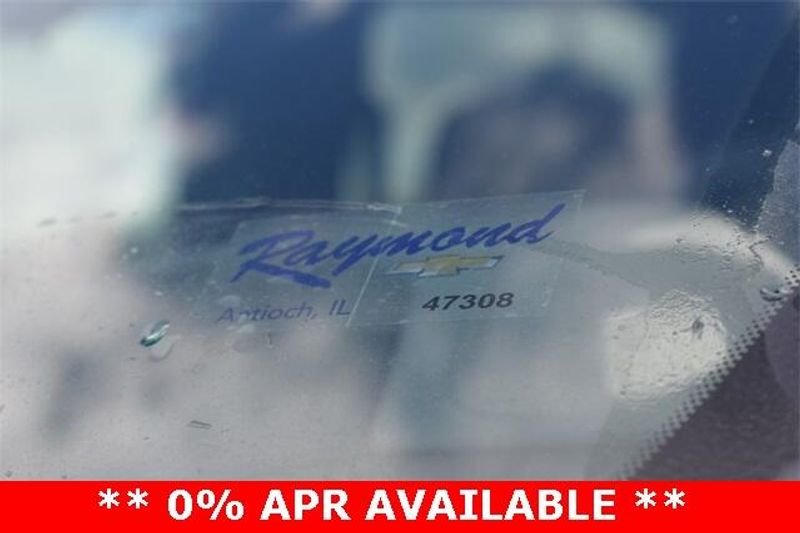 New 2025 Chevrolet Silverado 1500 LT Trail BossImage 39