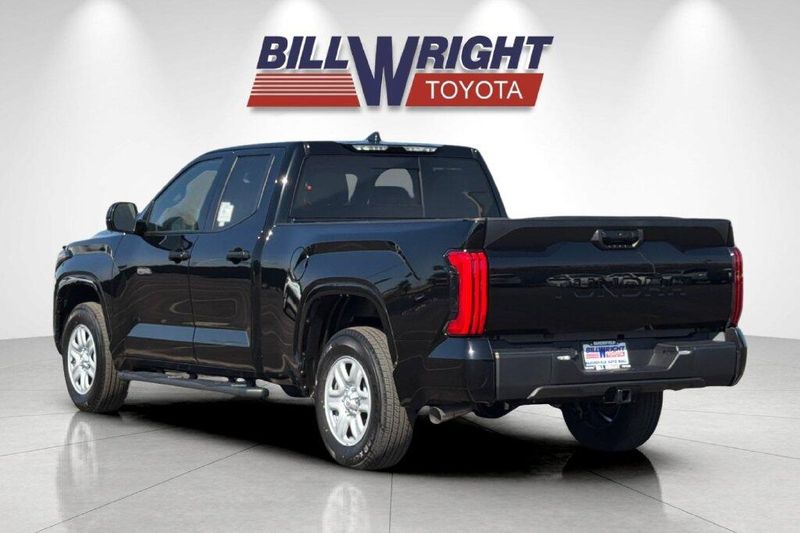 New 2026 Toyota Tundra SRImage 5