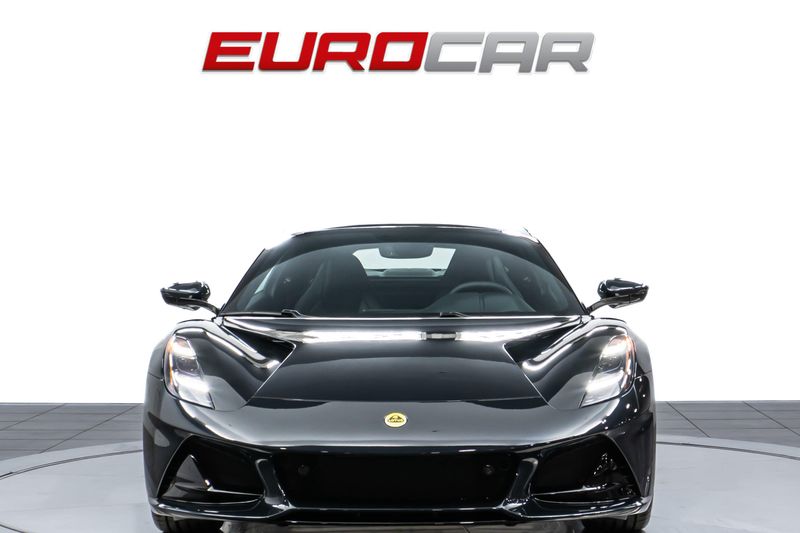 2024 Lotus Emira I4 Turbo First EditionImage 8