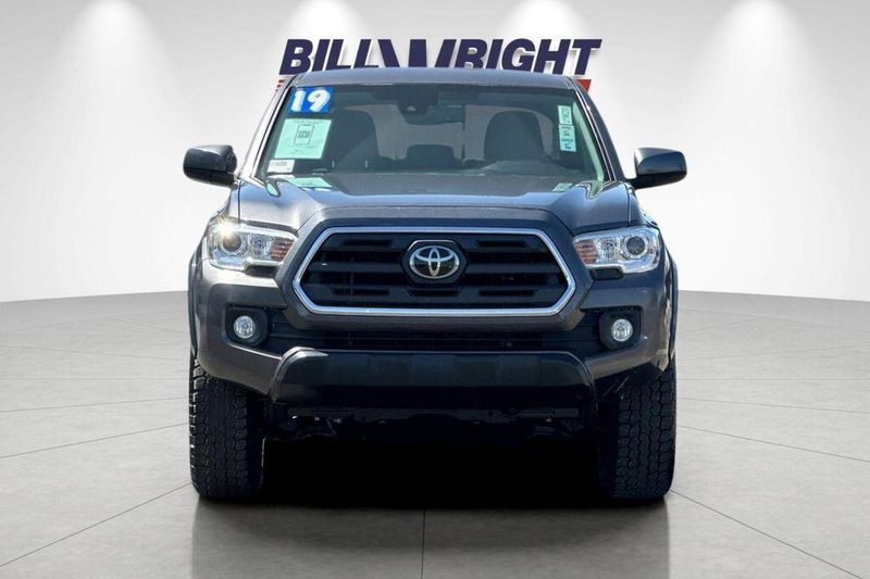 Used 2019 Toyota Tacoma SR5Image 8
