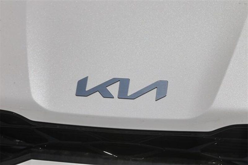 New 2026 Kia K5 GT-LineImage 14