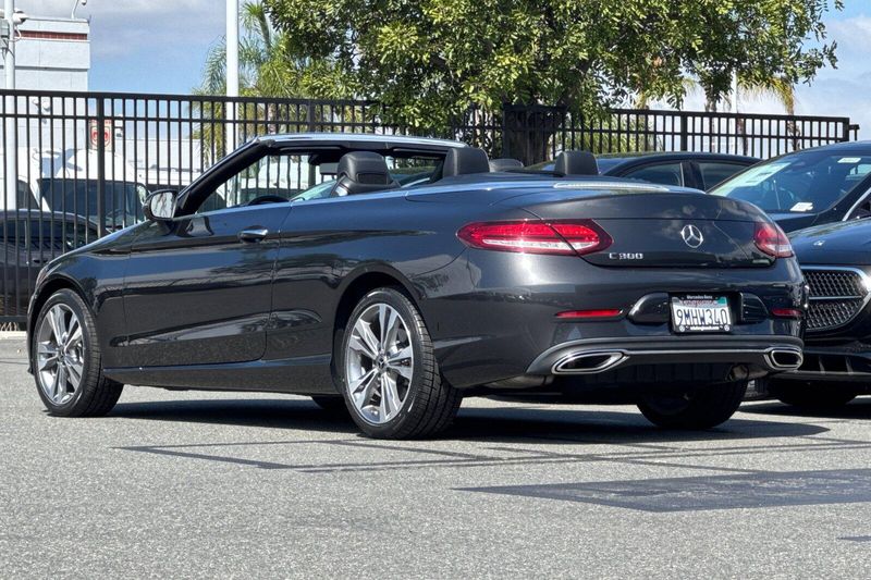 Used 2023 Mercedes-Benz C-Class C 300Image 6