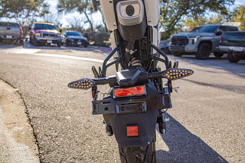 NEW 2026 CFMOTO PAPIO CL Image 7