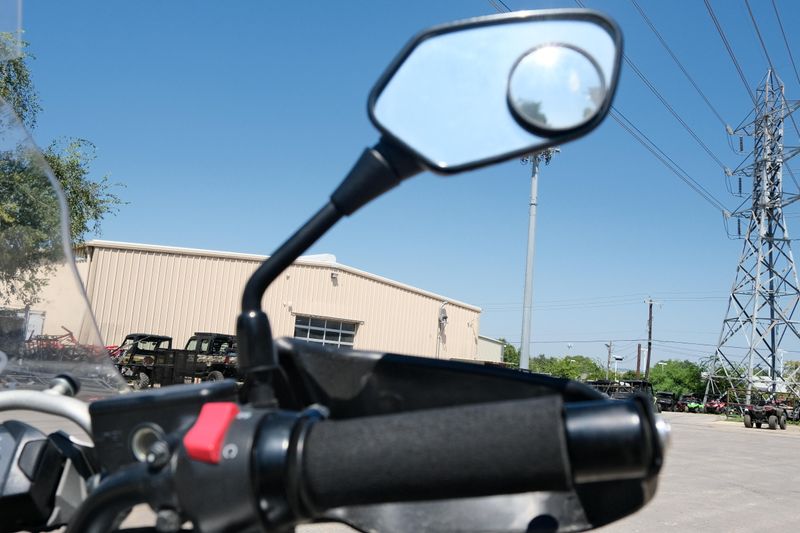 USED 2013 HONDA NC700X Image 20