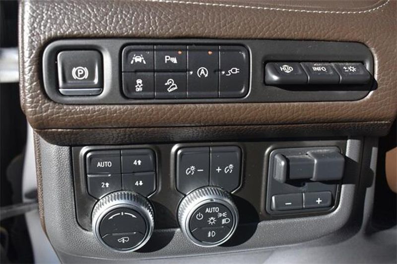 Used 2021 GMC Yukon DenaliImage 30