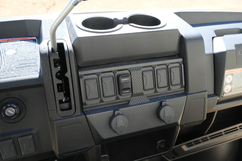 NEW 2026 CFMOTO UFORCE 600 Image 26