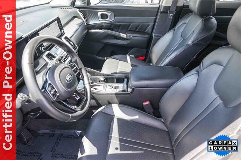 Used 2021 Kia Sorento SXImage 19