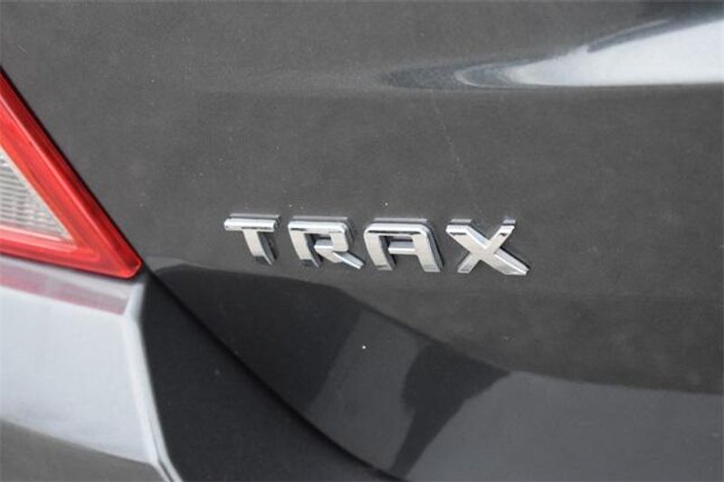 Used 2017 Chevrolet Trax LTImage 15