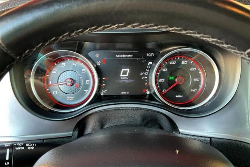 Used 2023 Dodge Charger GTImage 20