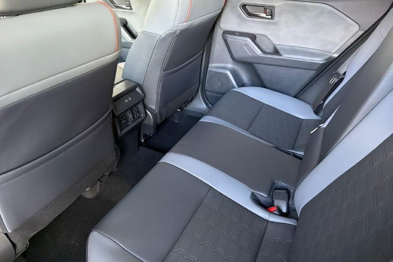 New 2026 Toyota RAV4 Plug-In Hybrid WoodlandImage 12