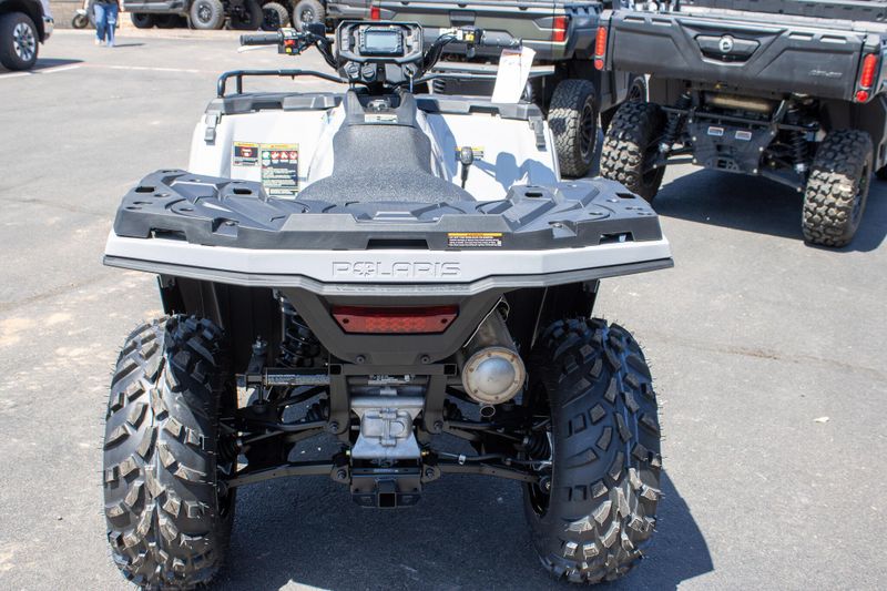 NEW 2026 POLARIS SPORTSMAN 450 HO Image 2