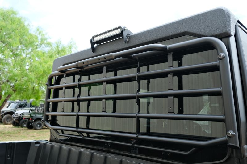 NEW 2026 POLARIS RANGER CREW XD 1500 NORTHSTAR ULTIMATE Image 17