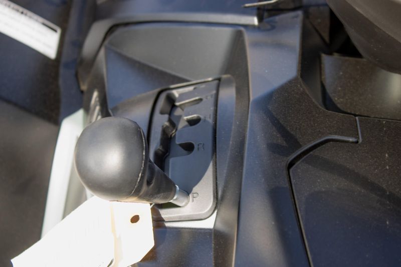 NEW 2026 YAMAHA GRIZZLY EPS XTR Image 21