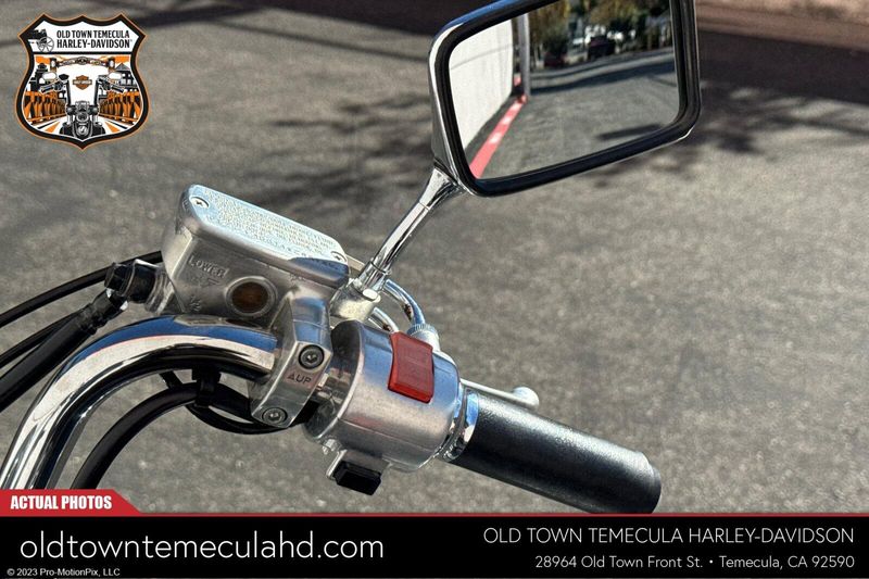 Used 2005 Honda VT1100C  Image 18