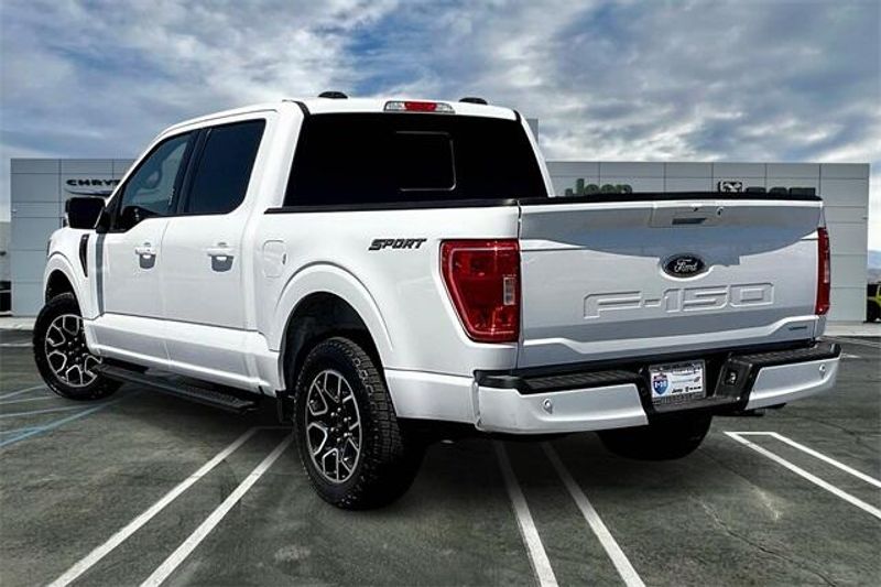 2022 Ford F-150 XLTImage 10