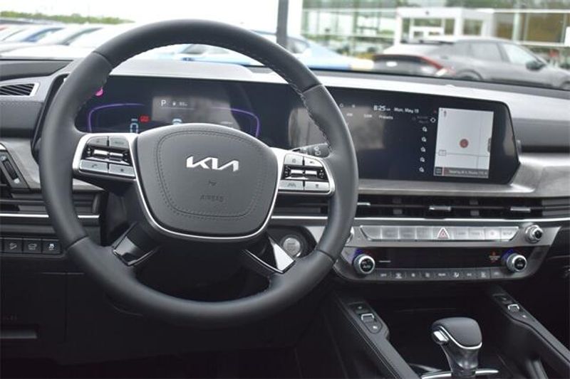 2025 Kia Telluride EX X-LineImage 20