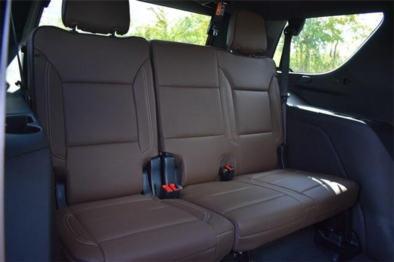 New 2026 Chevrolet Tahoe High CountryImage 20