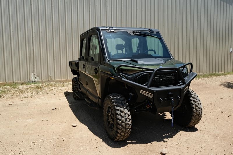 NEW 2026 POLARIS RANGER CREW XD 1500 NORTHSTAR PREMIUM Image 1