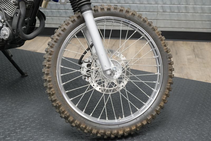 USED 2023 YAMAHA TTR125LE Image 13