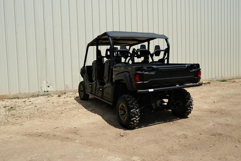 USED 2024 YAMAHA VIKING VI EPS RANCH EDITION Image 5