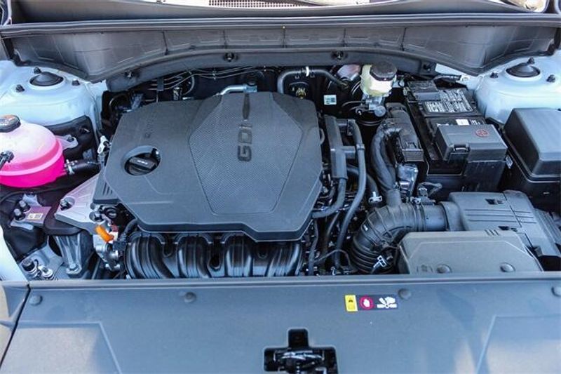 2025 Kia Sorento SImage 27